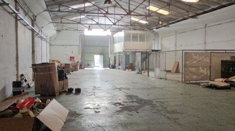 Foto 5 von Fabrikhallen zur Miete in Carrer de Severo Ochoa, 49, Zona Industrial, Granollers