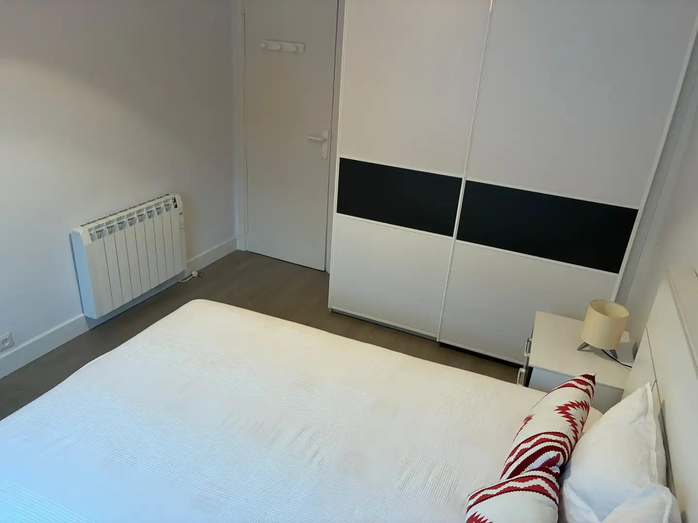 Pis de lloguer a Donostia-San Sebastián - Calle Baztan, 6, Egia