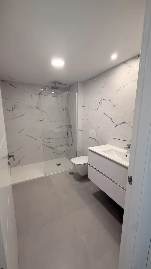 Apartament amb piscina en venda a Calle Peru de, imagen 14