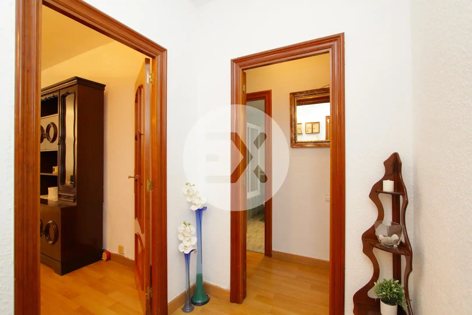 Wohnung zum Verkauf in Castelldefels mit Parkett, Ofen und Balkon