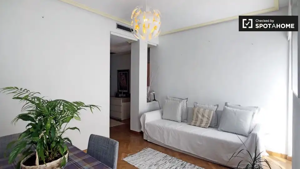 Flat with terrace to rent in Moncloa - Aravaca, imagen 4