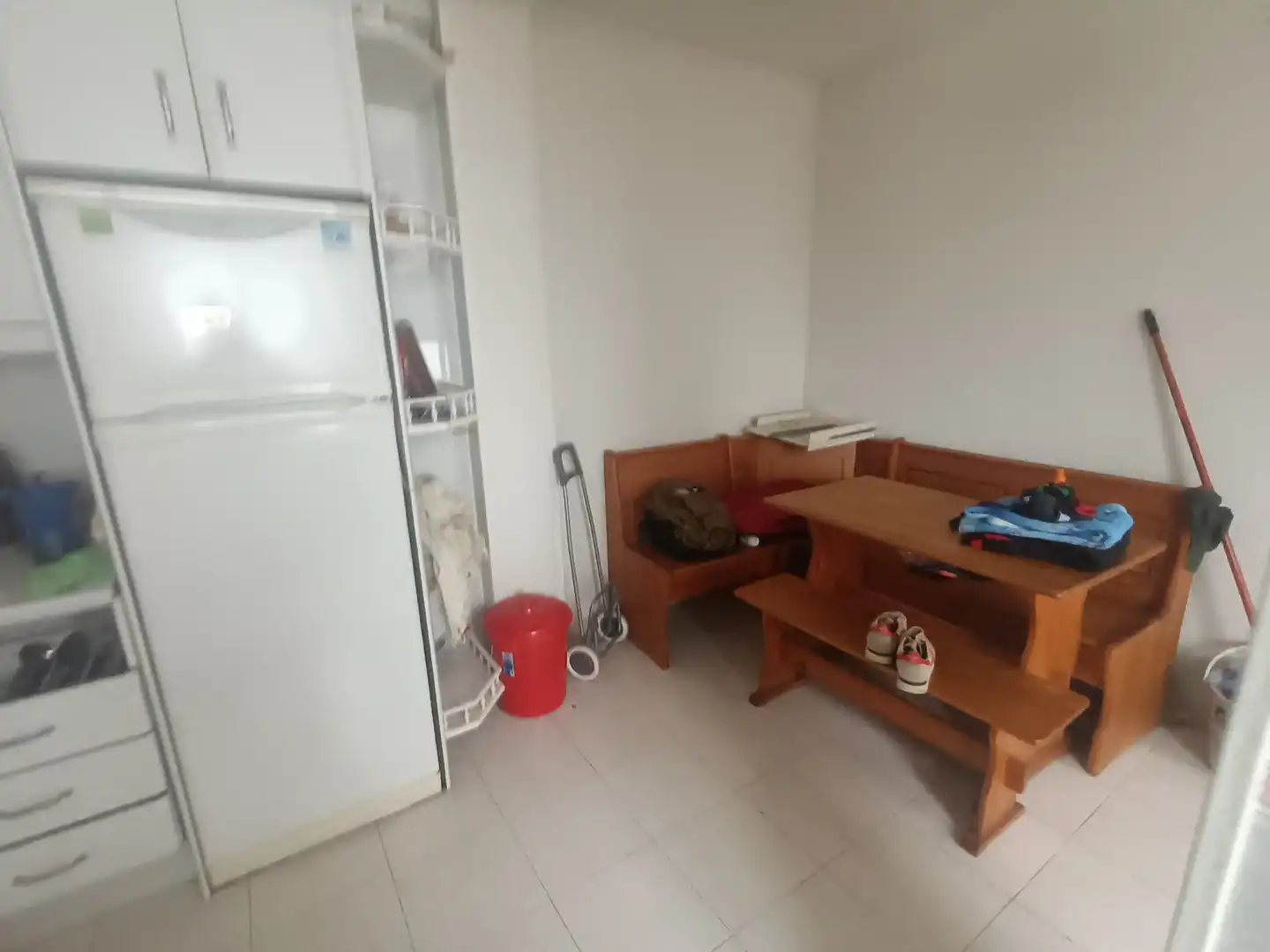 Piso con ascensor en venta en Calle General Rey, imagen 6