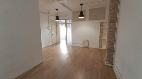 Foto 2 de Pis de lloguer a Calle Marqués de Zenete, Arrancapins, Valencia