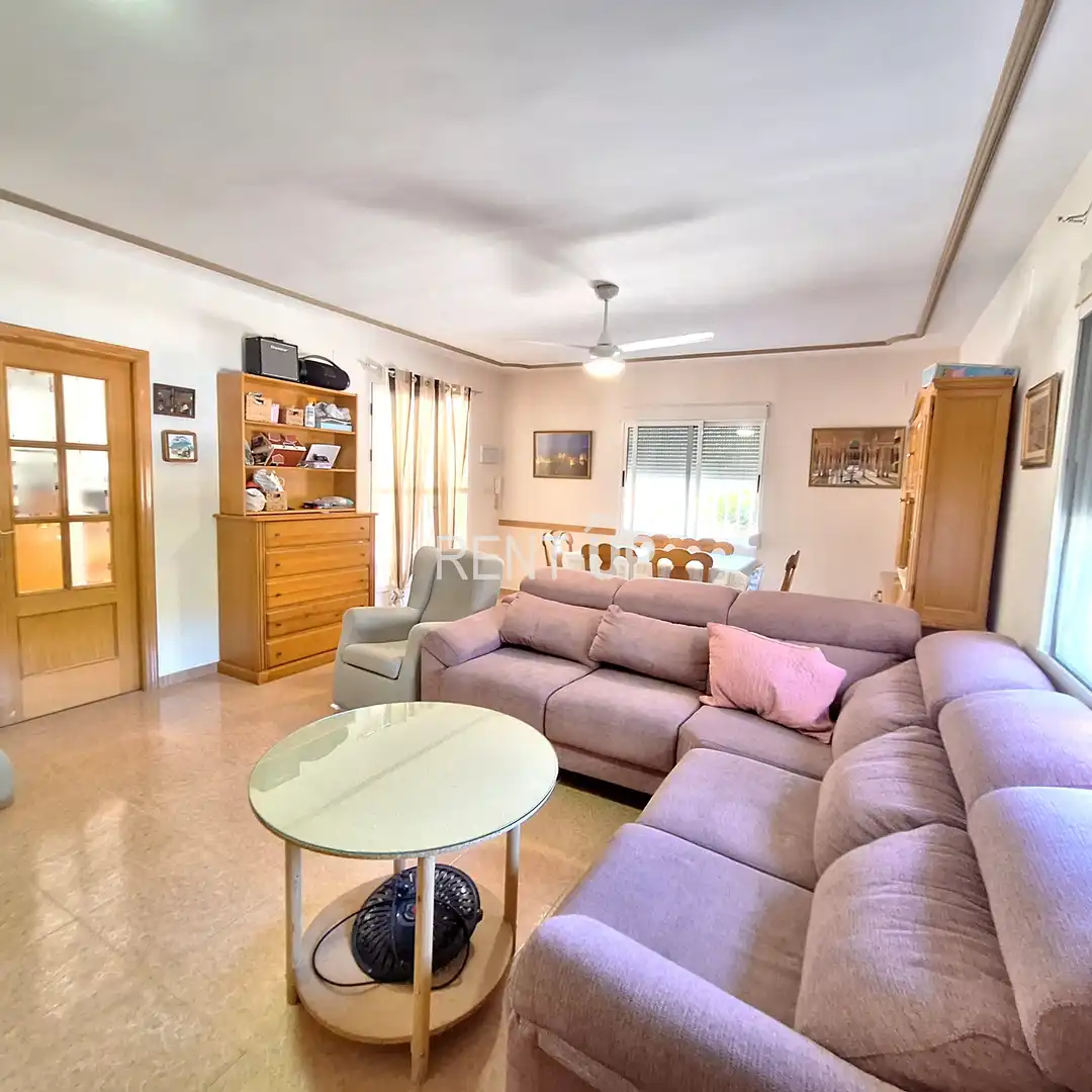 Casa o chalet de alquiler en Xàtiva