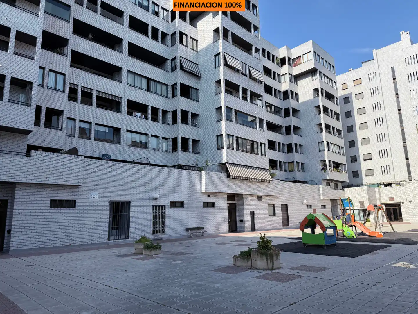 Piso con ascensor en venta en Calle de María de Echarri, imagen 41