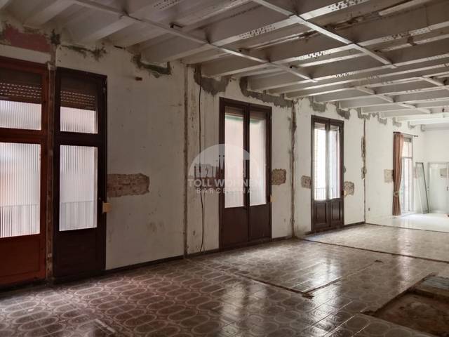 Piso en Venta en CA VOLTA DELS TAMBORETS en Sant Pere, Sta. Caterina i la Ribera