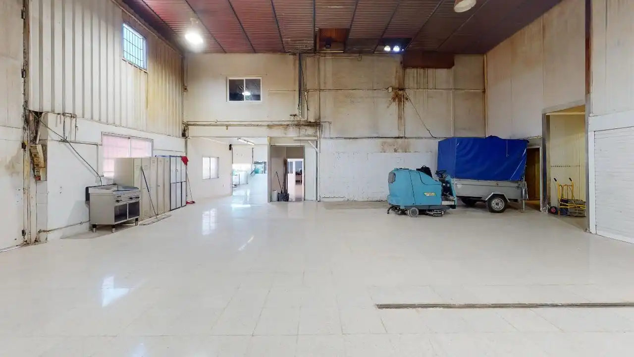 Industrial building for sale in Pol. Los Olivares, imagen 33