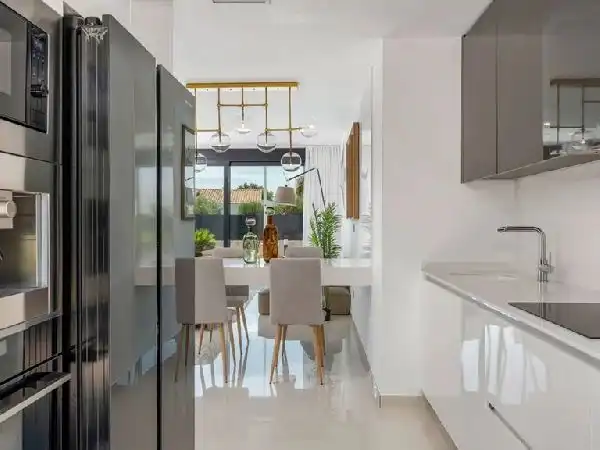 Villa avec terrasse à vendre à Entremares, imagen 7