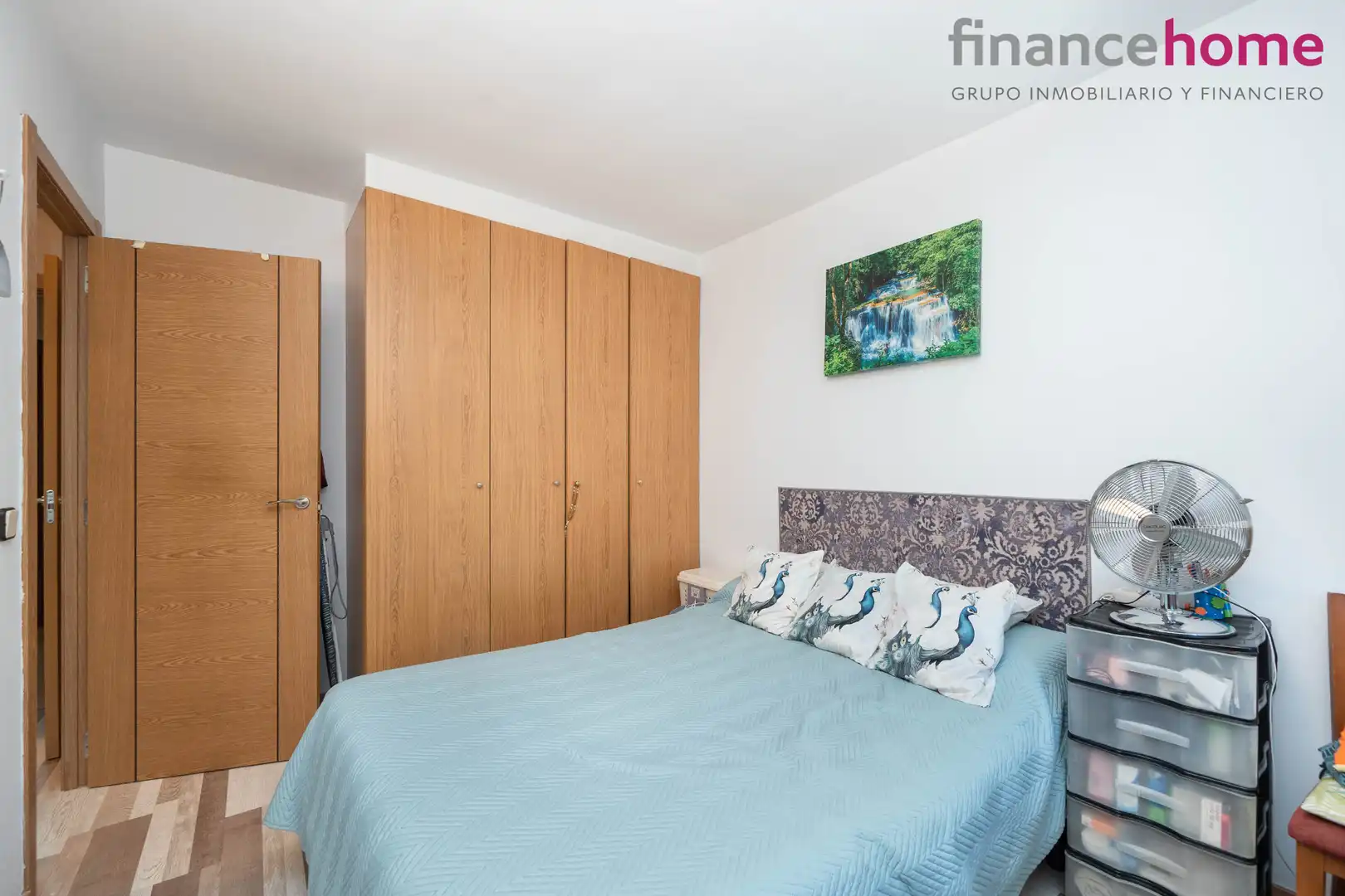 Wohnung mit Balkon zum Verkauf in Calle Salobreña, imagen 19