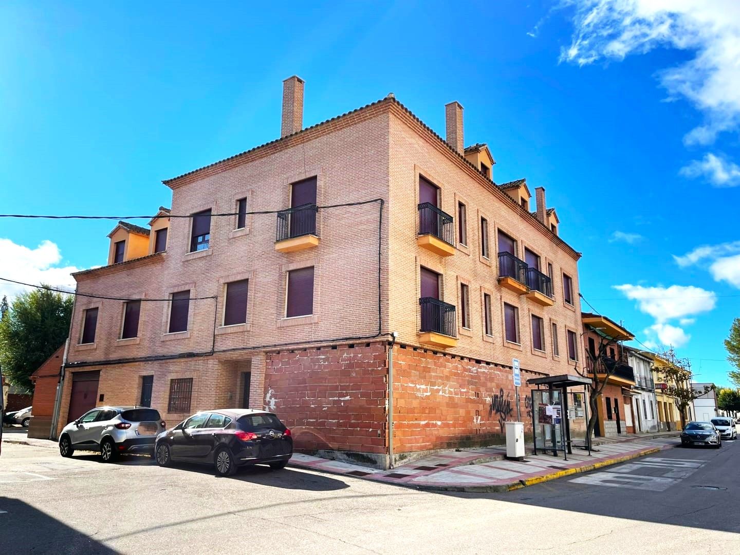 Garage for sale in JUAN PALAREA, Villaluenga de la Sagra