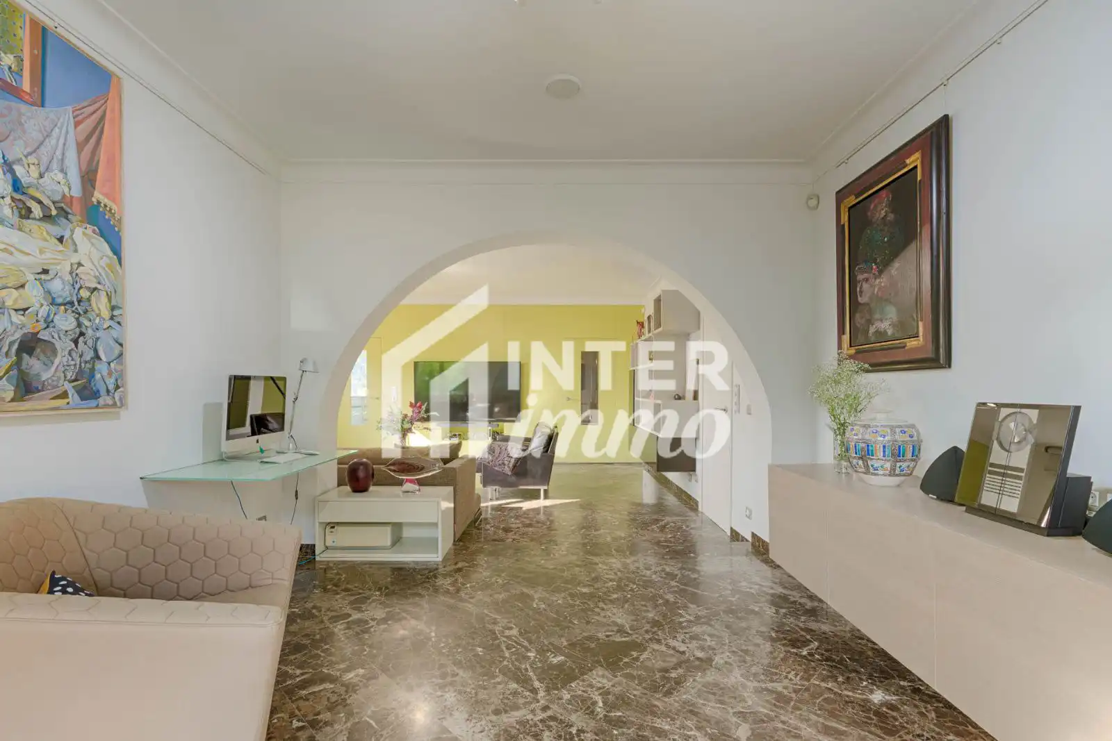Casa con piscina in vendita a Calle Rosselló 8, imagen 6