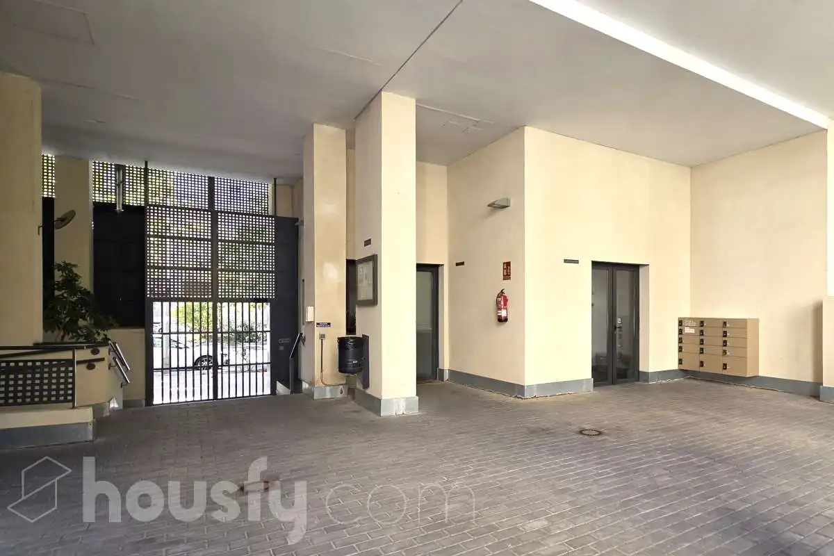 Study for rent in Madrid, Madrid
