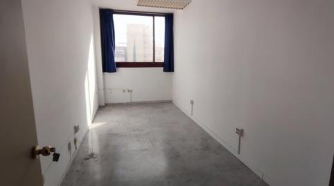 Foto 5 de Oficina de lloguer a La Buhaira,  Sevilla Capital