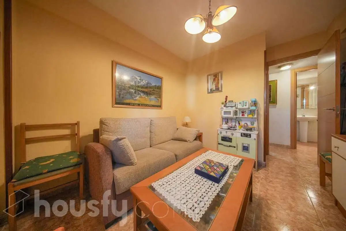 Flat with lift for sale in Calle San Robustiano ., imagen 13