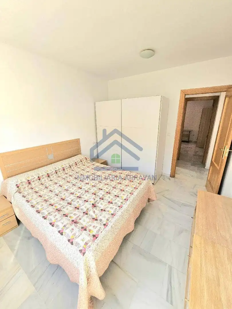 Schlafzimmer von Wohnung zum Verkauf in Las Gabias mit Terrasse und Möbliert
