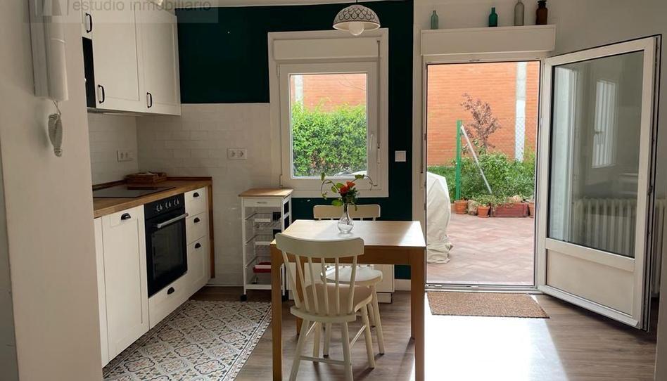 Photo 1 of Flat to rent in Doctor Mercado, Hospital, Valladolid