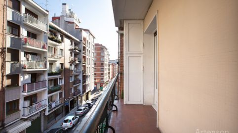 Foto 3 de Pis en venda a Araba Kalea, Centro, Portugalete