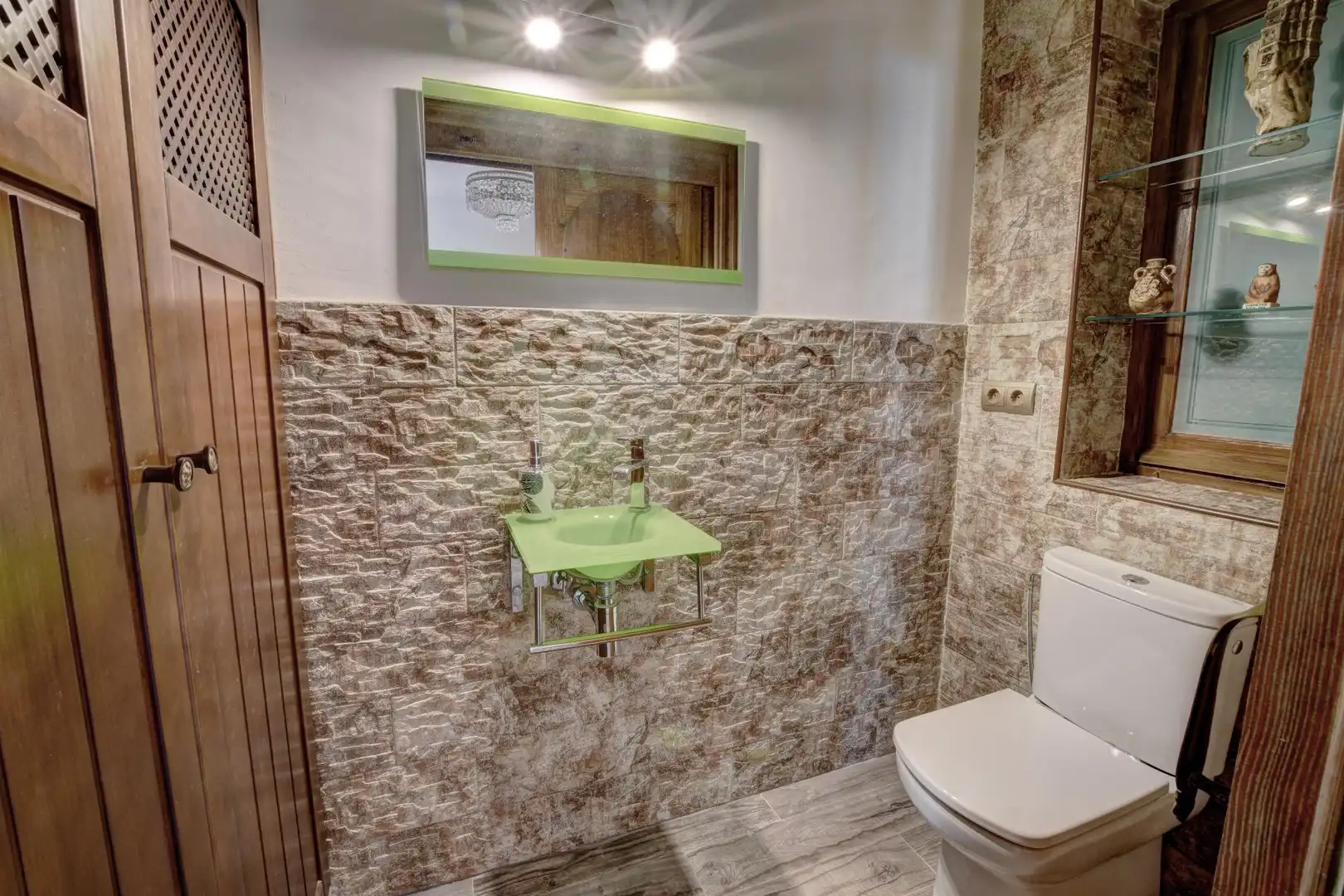 Villa avec piscine à vendre à Calle MONTERREY, imagen 14
