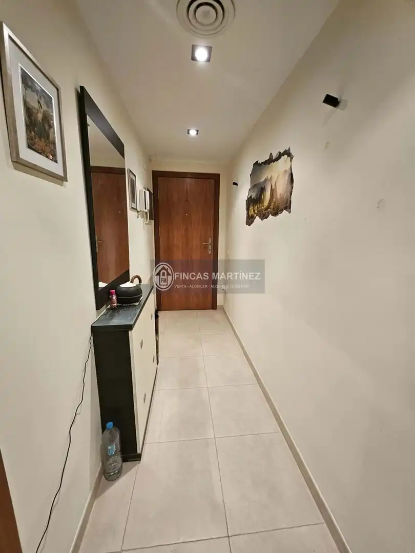 Wohnung zur Miete in Cambrils mit Klimaanlage, Heizung und Terrasse