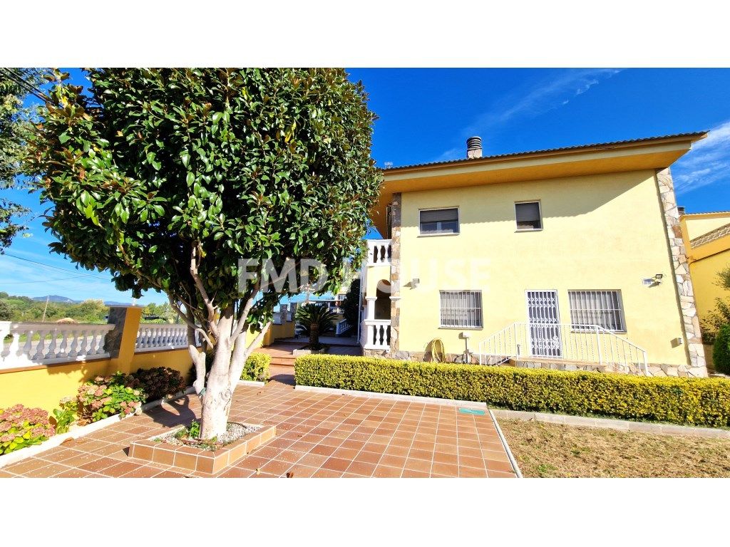 House or chalet for sale in Residencial Park