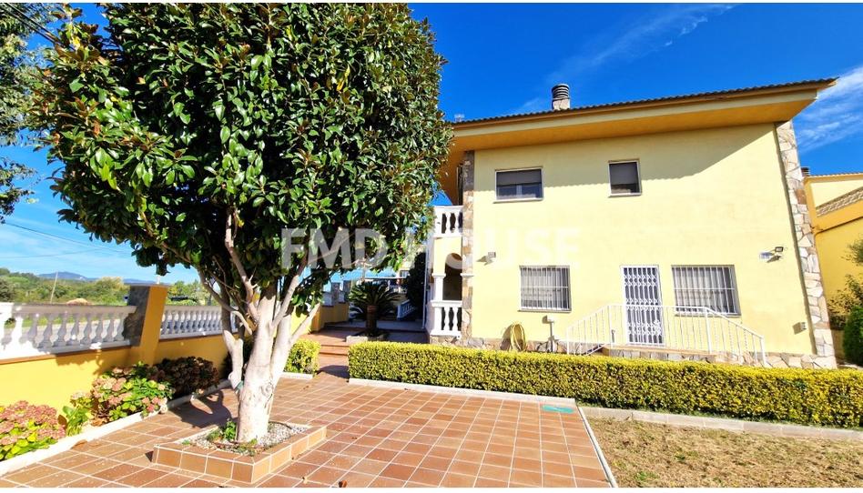 Photo 1 of House or chalet for sale in Residencial Park, Girona