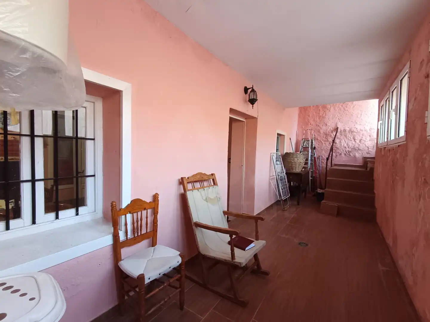 Maison jumelée à vendre à Alamedilla, imagen 18