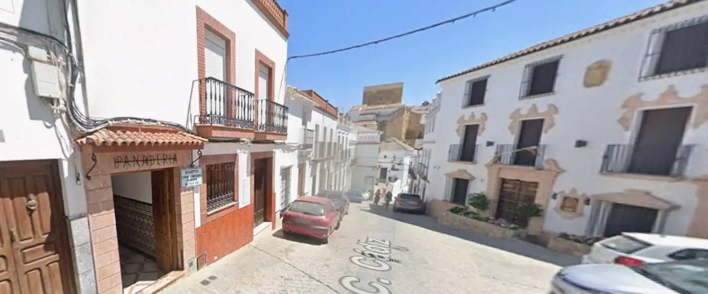 Xalet en venda a Setenil de las Bodegas, imagen 35