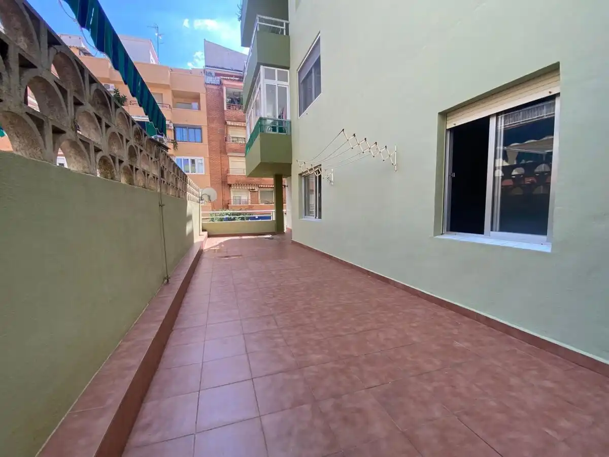 Wohnung mit Aufzug zum Verkauf in Saladar, imagen 30