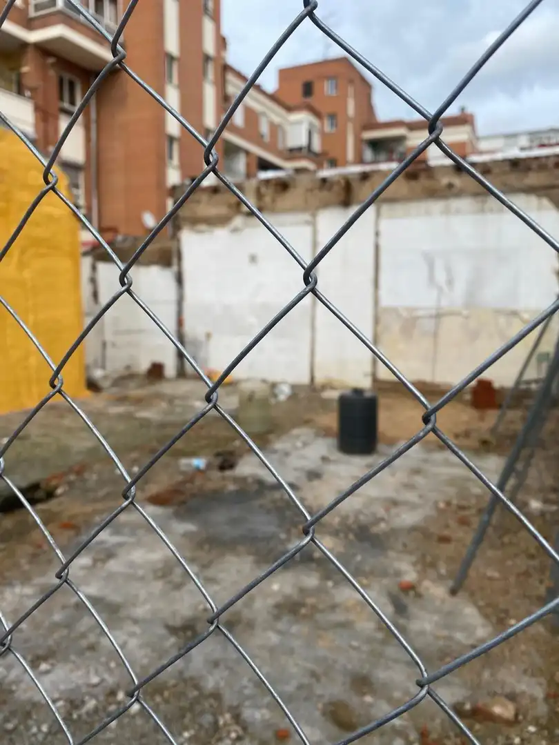 Residential zum Verkauf in Valladolid