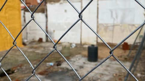 Foto 5 de Residencial en venta en La Farola, Valladolid Capital