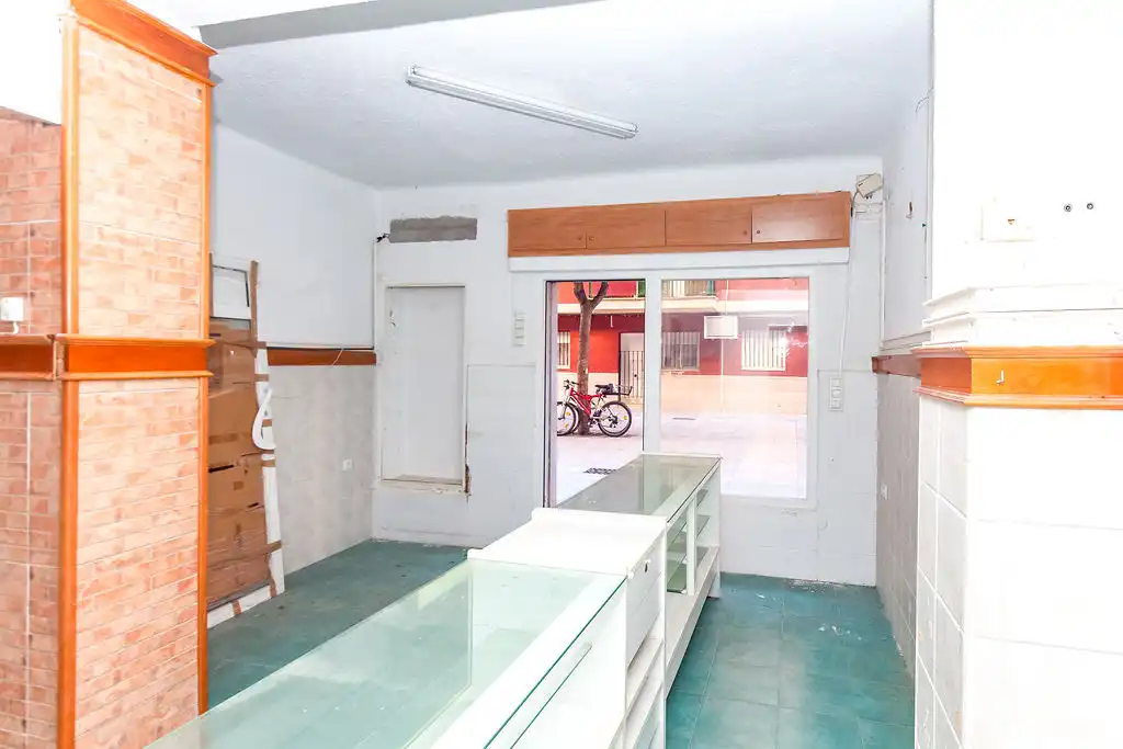 Business premises for sale in C/ Pintor Josep Ribera, imagen 15