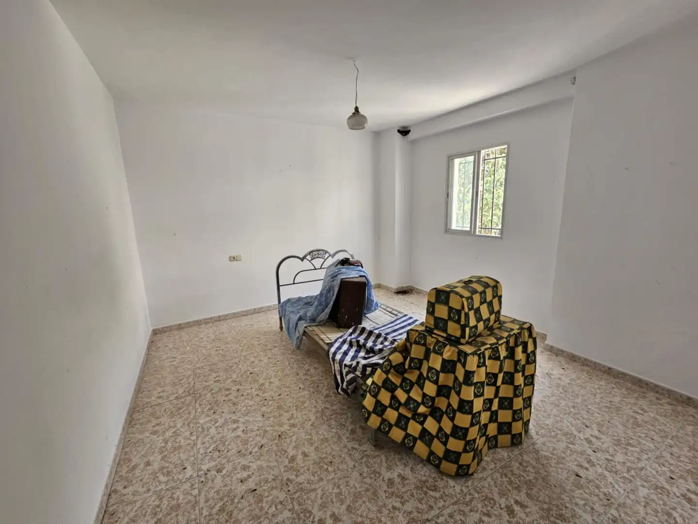 Habitación de Casa o chalet en venta en Benamejí con Trastero y Balcón