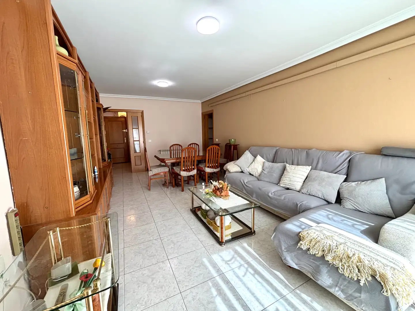 Piso con ascensor en venta en Avenida Donantes de Sangre 24, imagen 19