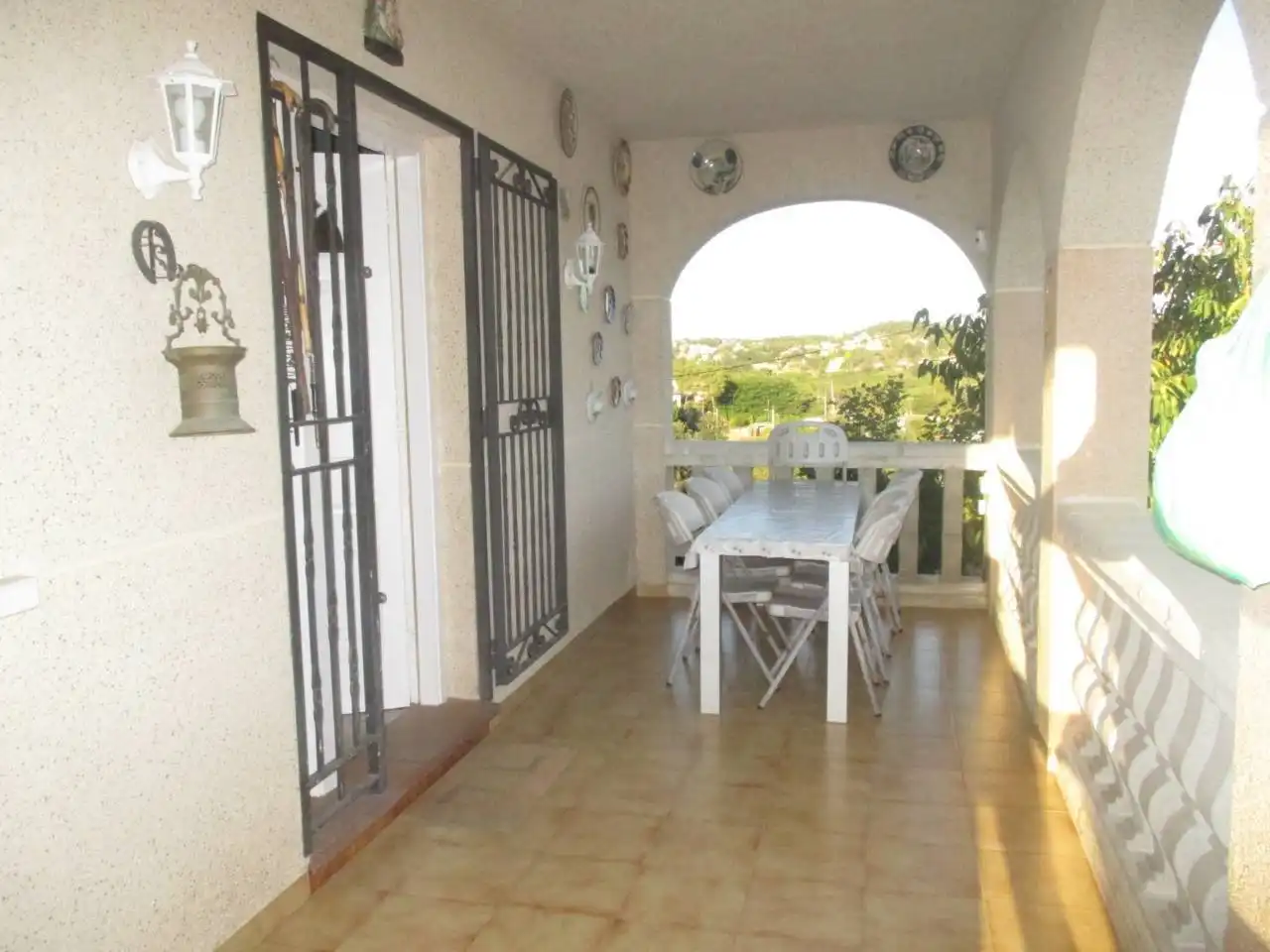 Maison avec piscine à vendre à Calle pinsà, imagen 3