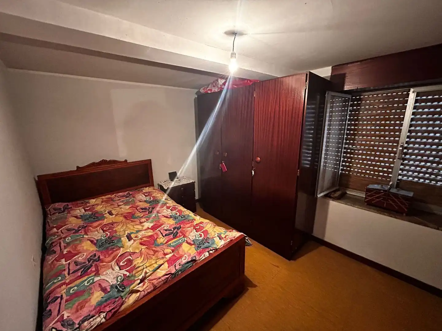 Dormitori de Casa o xalet en venda en Cabrales amb Calefacció