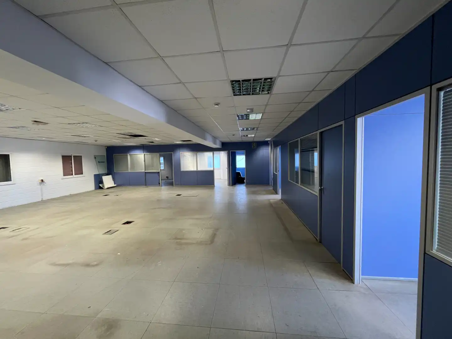 Industrial buildings for rent in Gavà  with Heating and Alarm