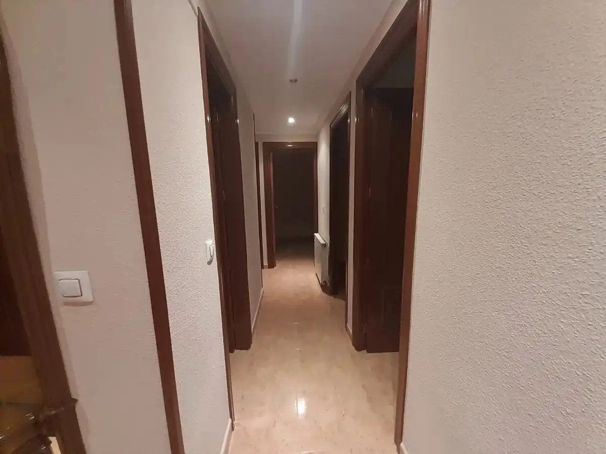 Flat for sale in Puertollano  with Air Conditioner and Heating