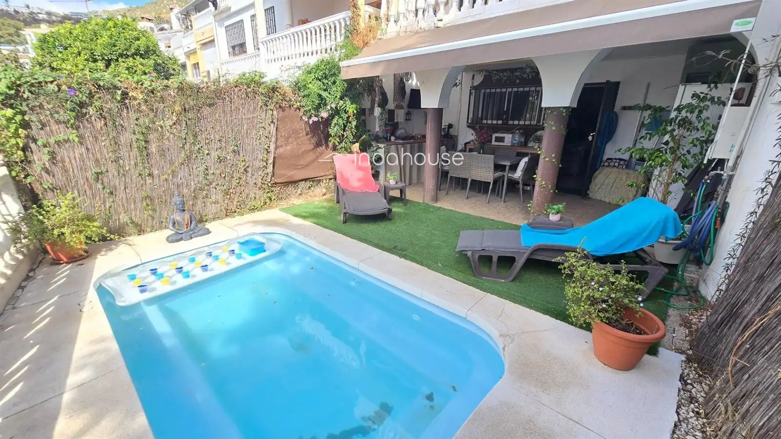 Detached homes for sale in ESTEBAN MARTIN, Montealto - Monterrey