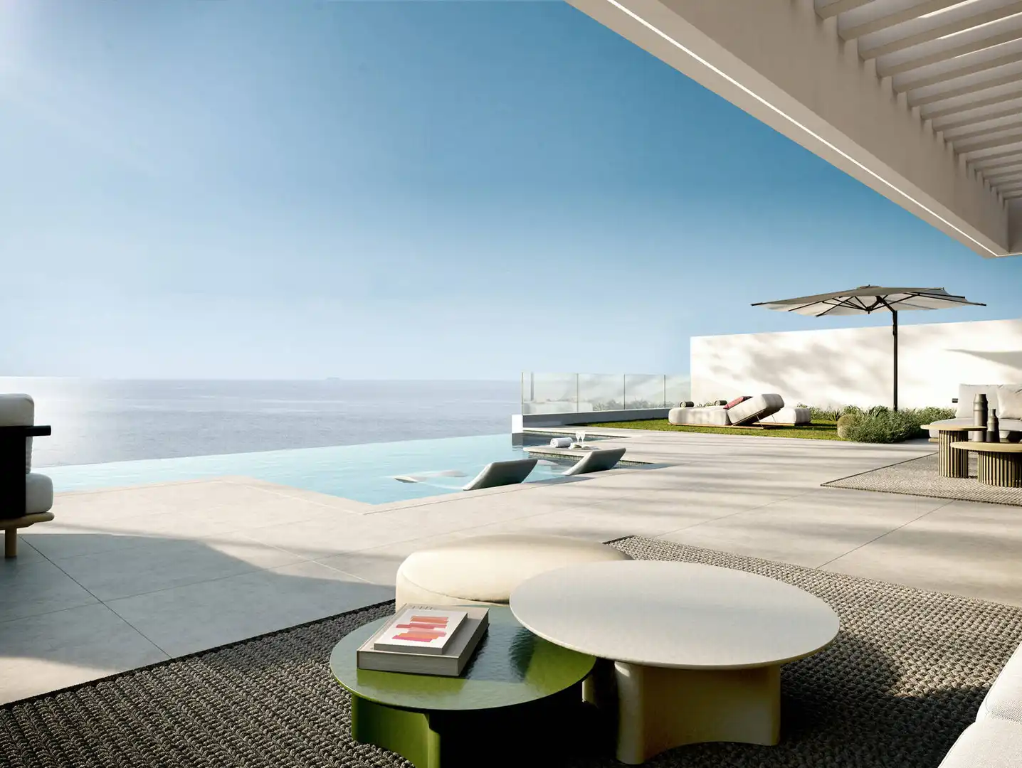 Casa con piscina en venta en La Herradura, imagen 14