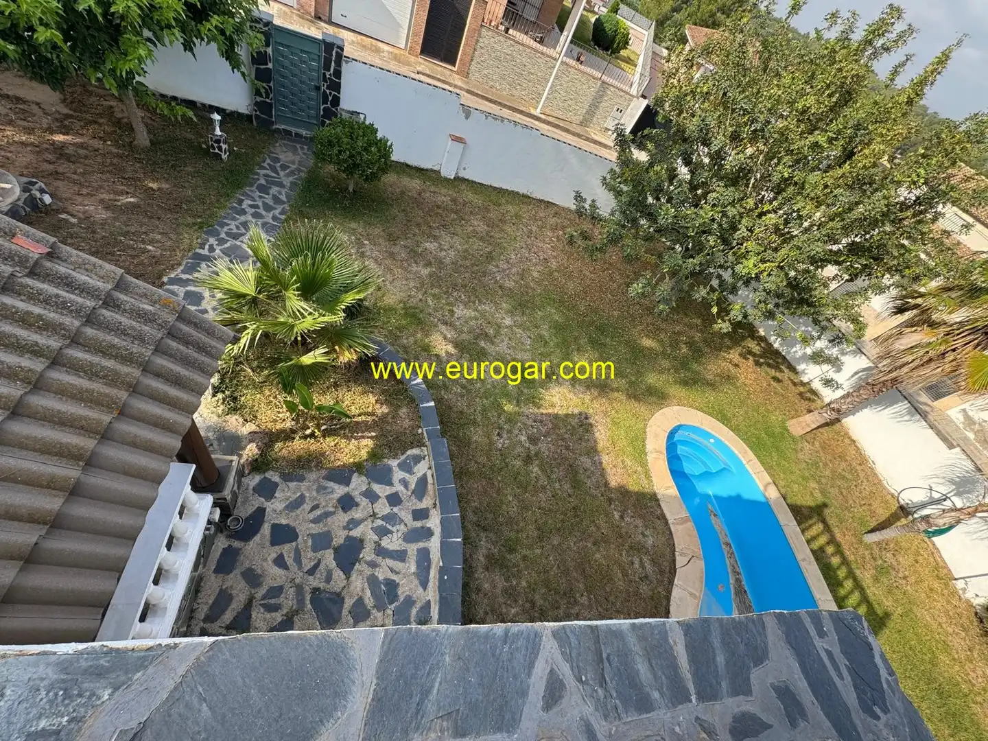 Villa avec piscine à vendre à Vilamarxant, imagen 7