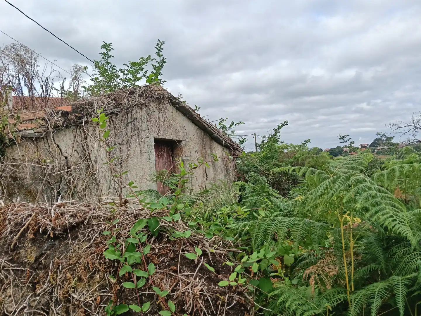 Maison avec jardin à vendre à Lugar Collantres 45, imagen 17