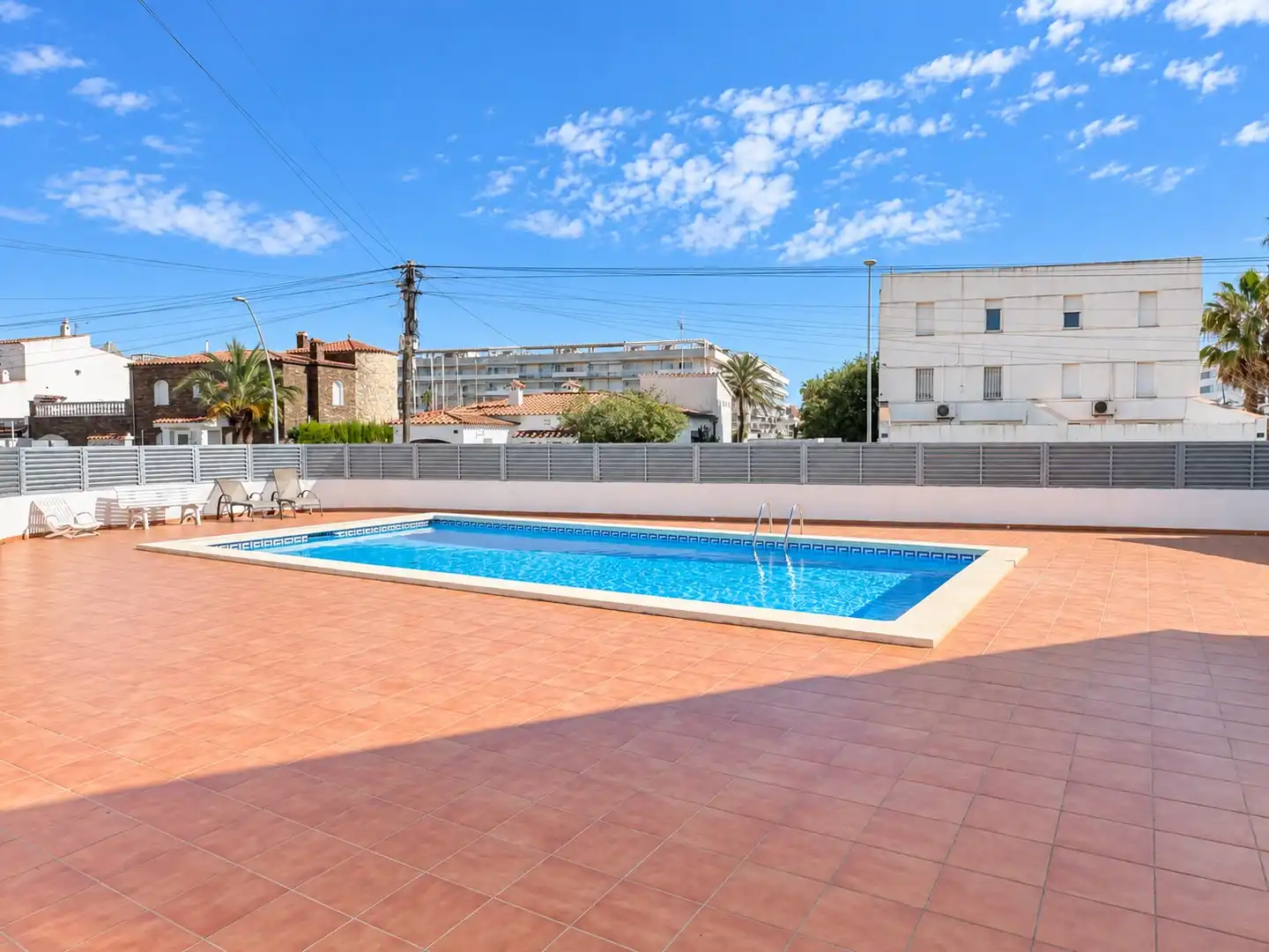 Haus mit Pool zum Verkauf in Santa Margarita, imagen 17