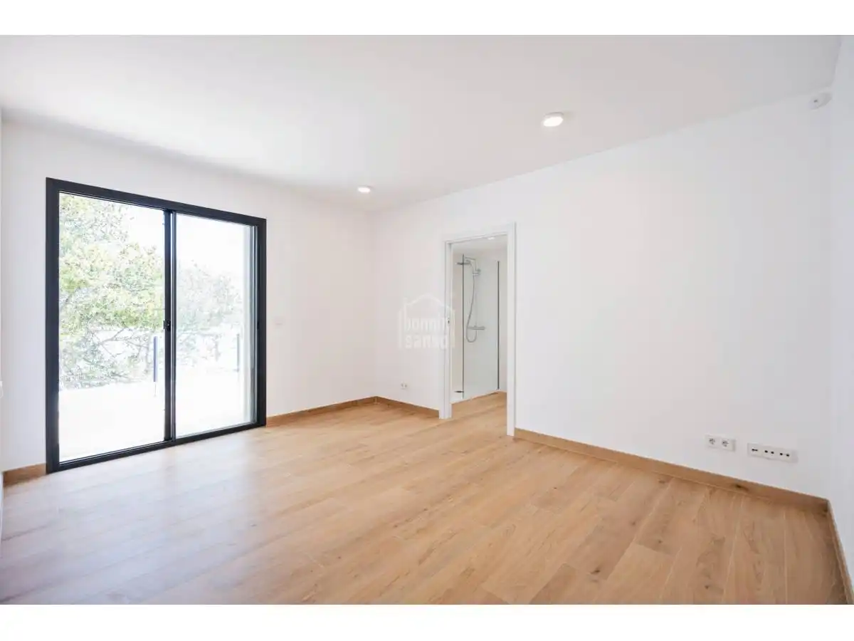 Villa mit Pool zum Verkauf in Son Parc, imagen 14