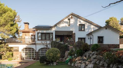 Photo 2 of House or chalet for sale in Farigola , Aiguafreda, Barcelona