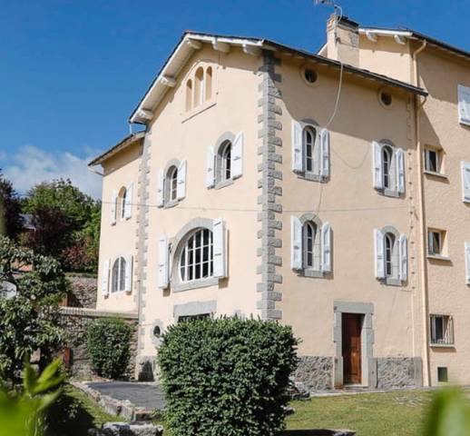 Casa-chalet en Venta en Rue de l'Église Romane, 1 en Angoustrine  -  Villeneuve - des - Escaldes