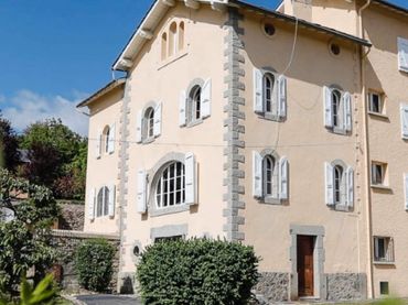 Casa in vendita a Angoustrine  -  Villeneuve - des - Escaldes