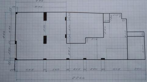 Photo 5 of Premises to rent in Calle de Nàpols, 144, Fort Pienc,  Barcelona Capital