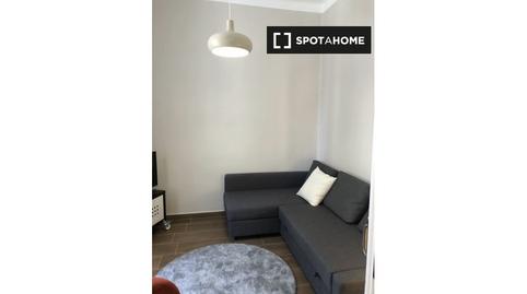 Foto 2 de Apartament per a compartir a La Roqueta,  Valencia Capital