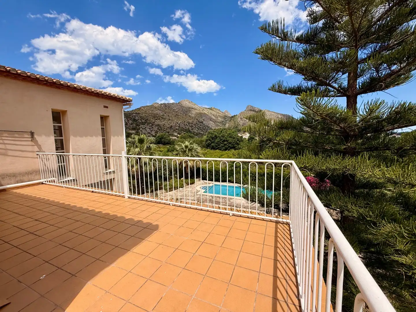 Villa avec piscine à vendre à El Ràfol d'Almúnia, imagen 22