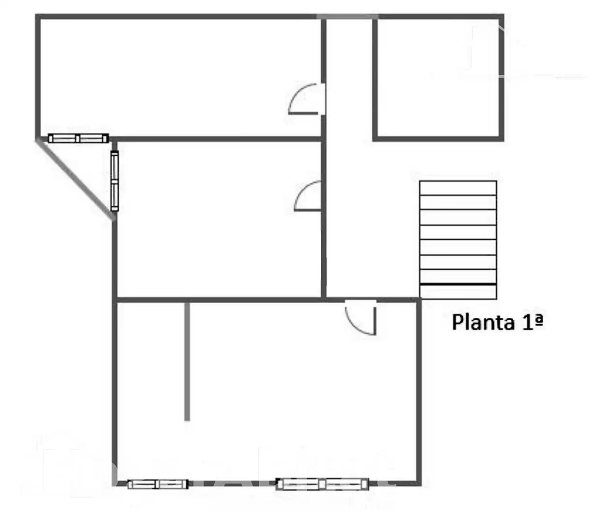 Attic for sale in Mislata  with Air Conditioner, Heating and Terrace